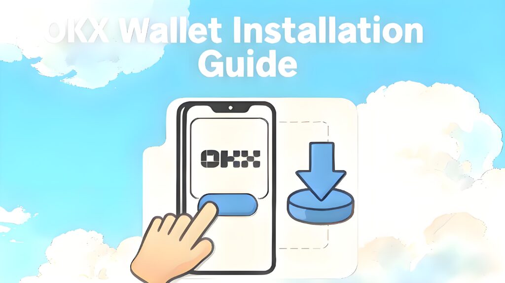 如何保證OKX Wallet安裝不出問題？看這篇！
