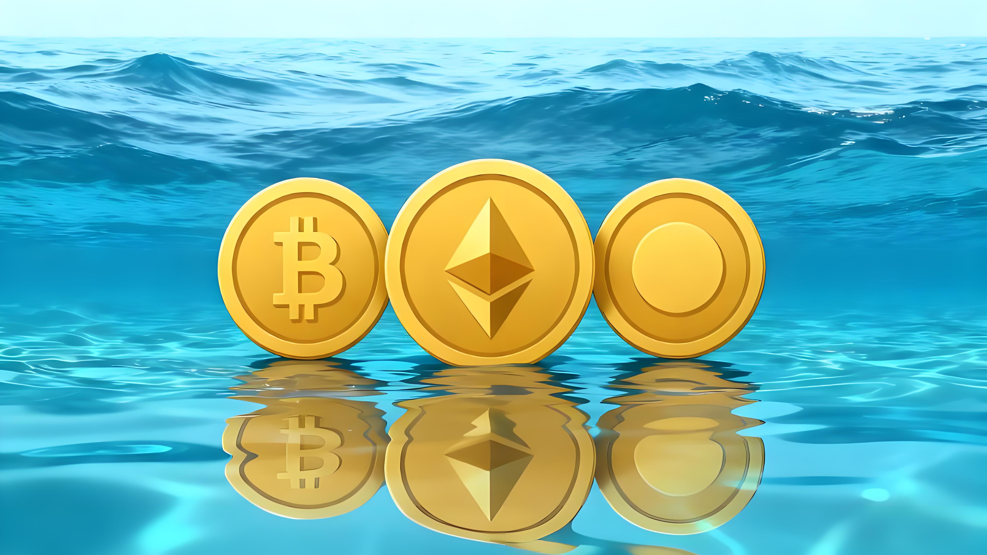 抗通脹 3 個幣，2025 趨勢揭秘