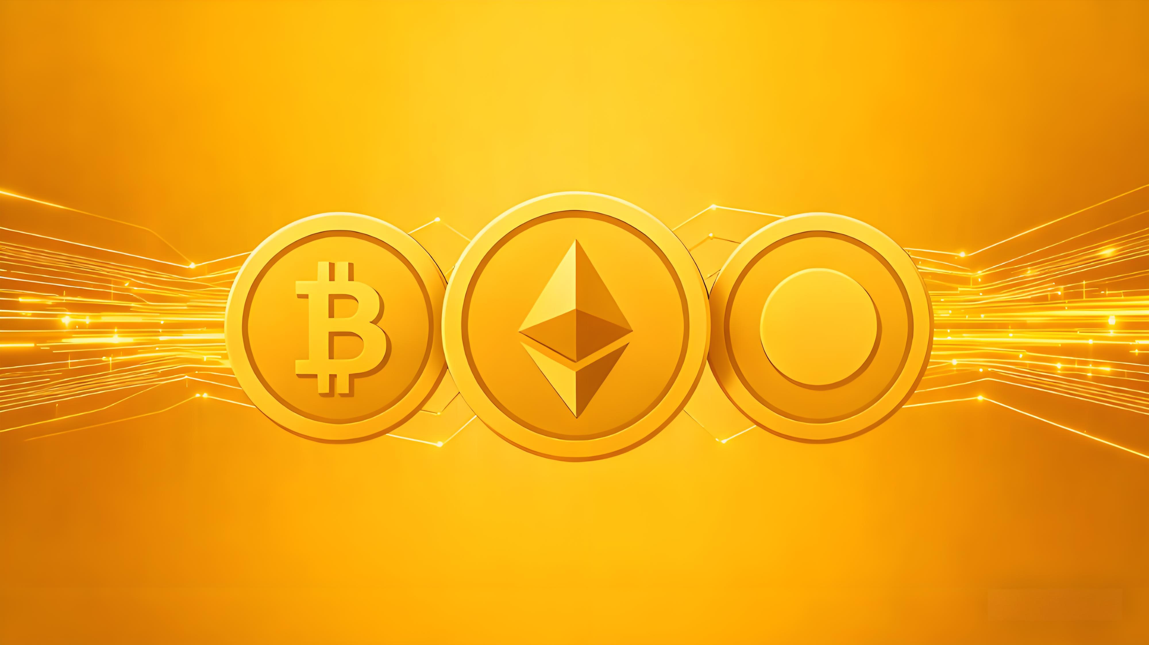 抗通脹 3 個幣，2025 趨勢揭秘