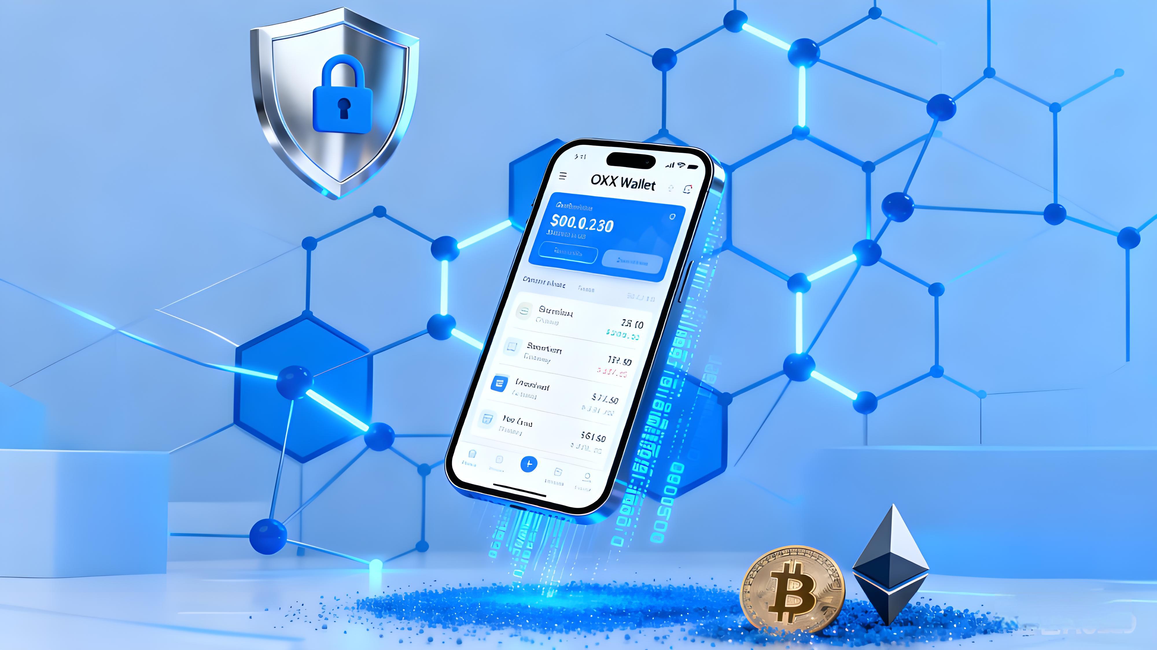 OKX Wallet值得信賴嗎？