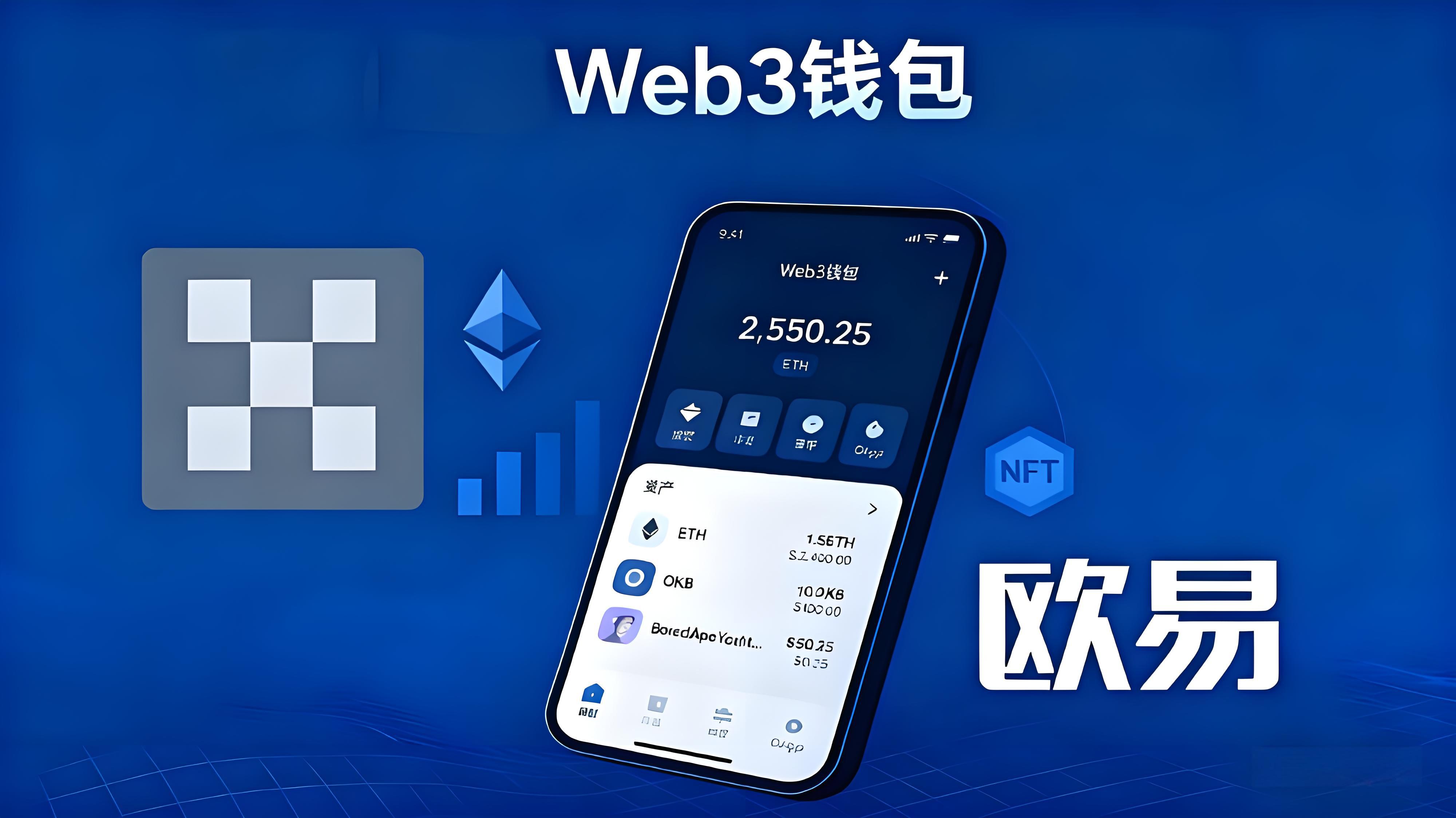 歐易Web3錢包優勢有哪些？