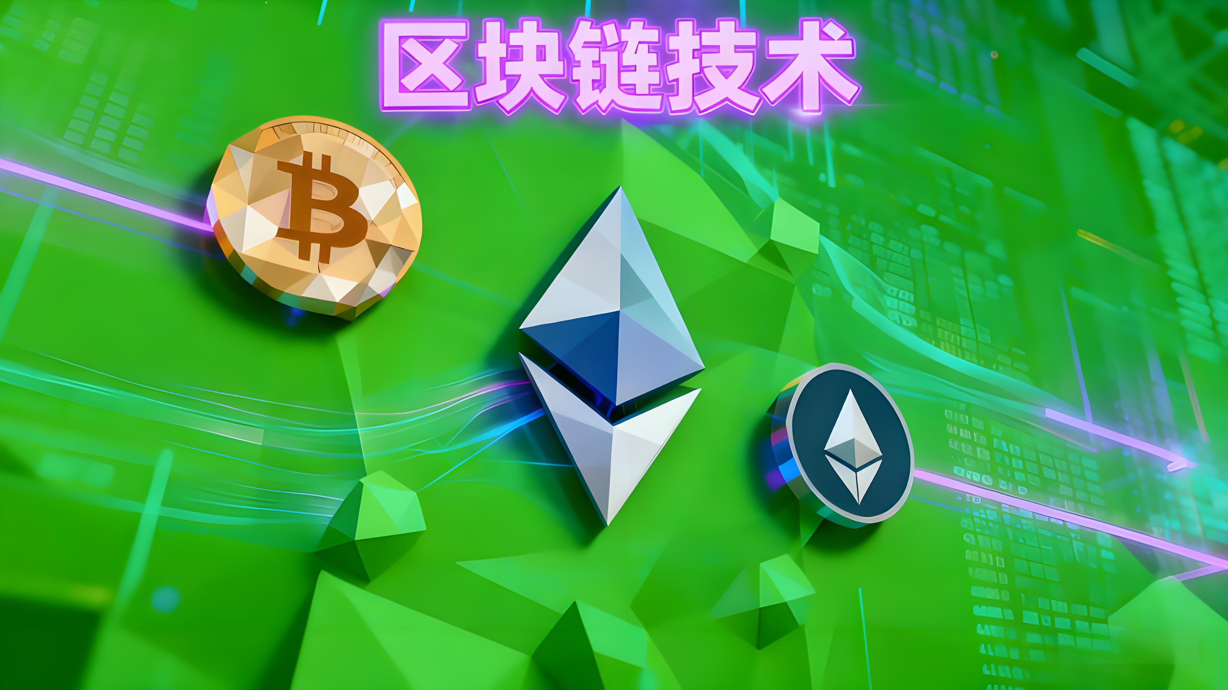 十大加密貨幣前景價值如何？