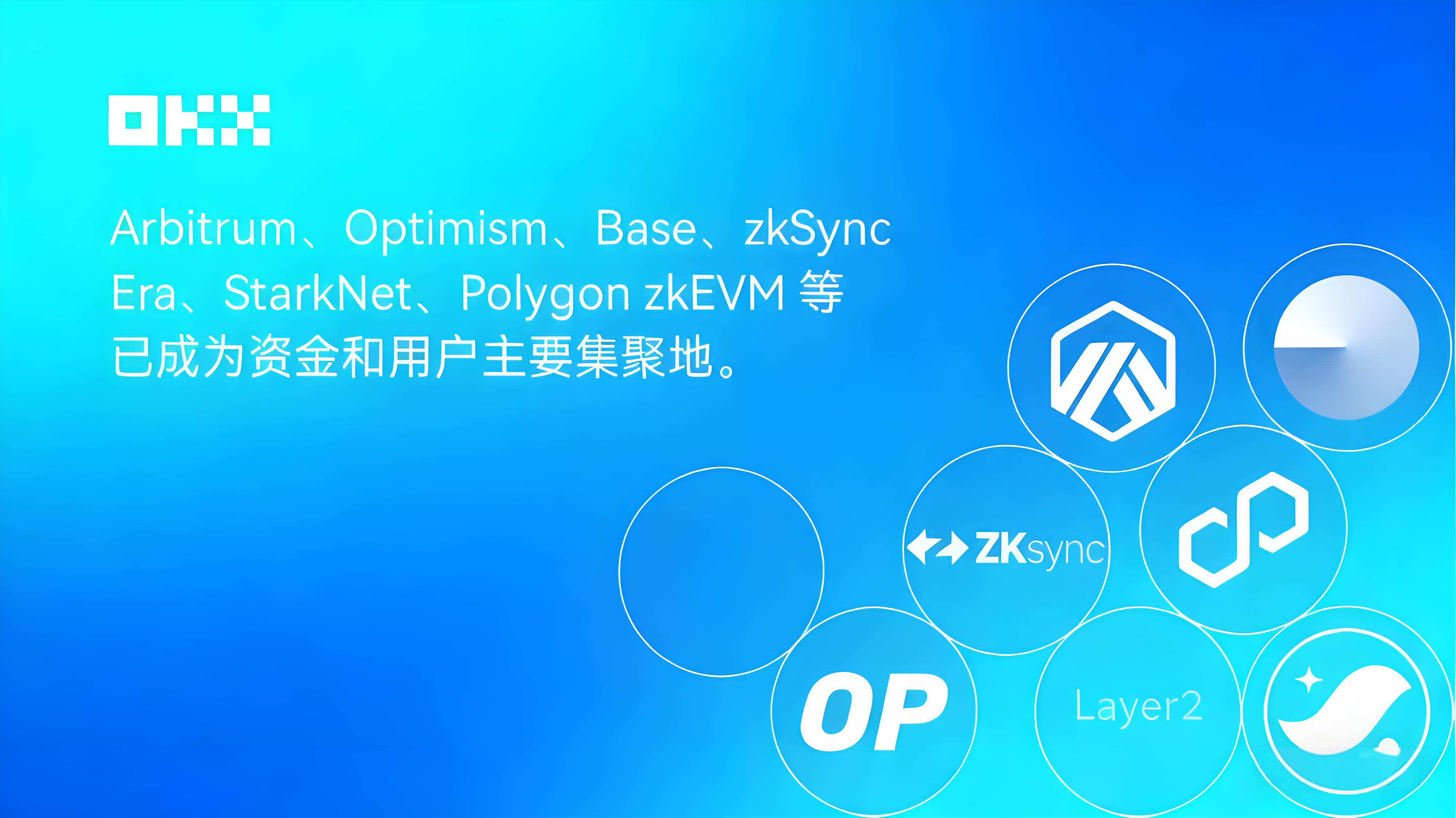 ETH十年OKX有哪些隱藏動作?