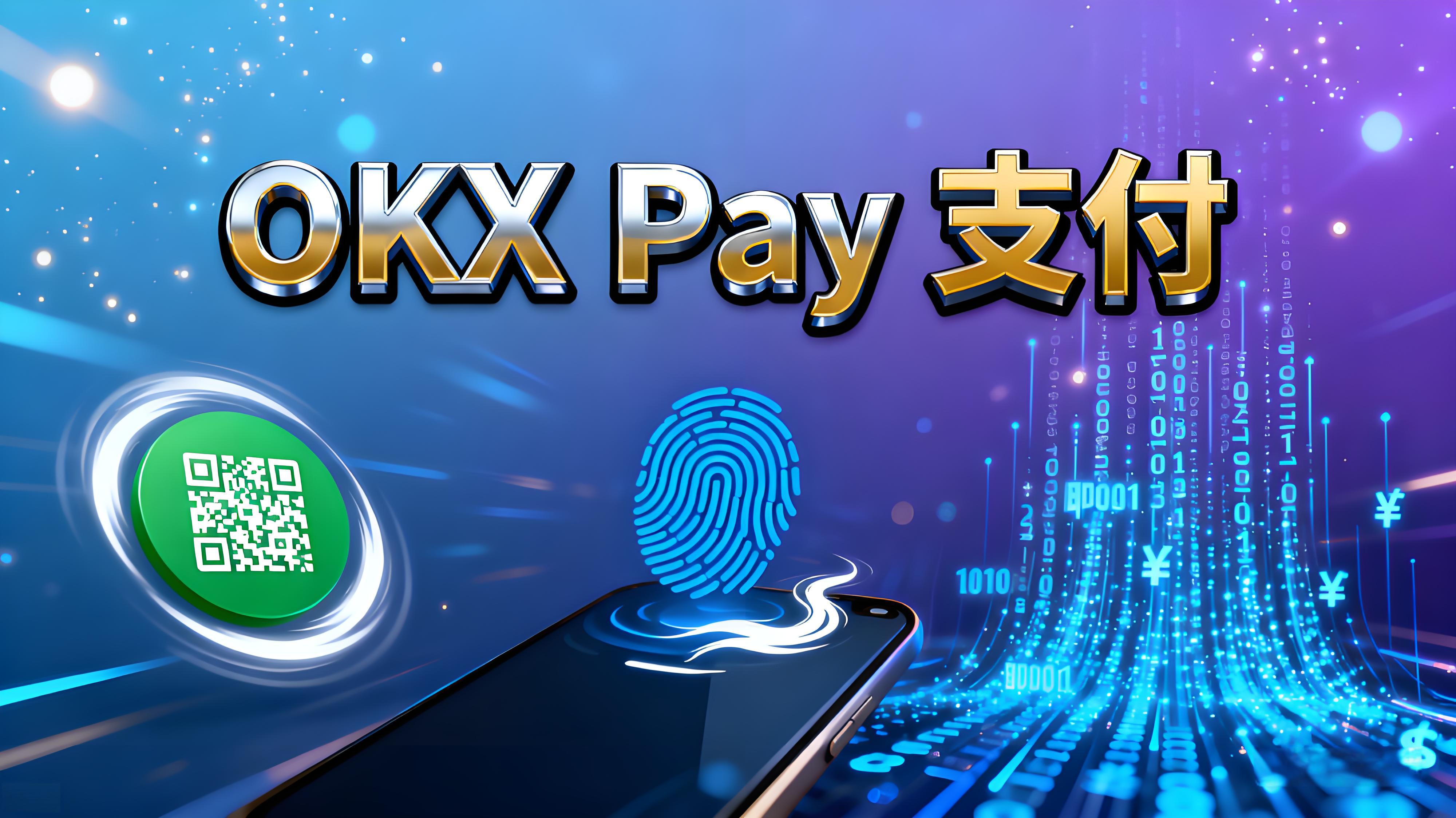 OKX Pay如何改變支付錢包？