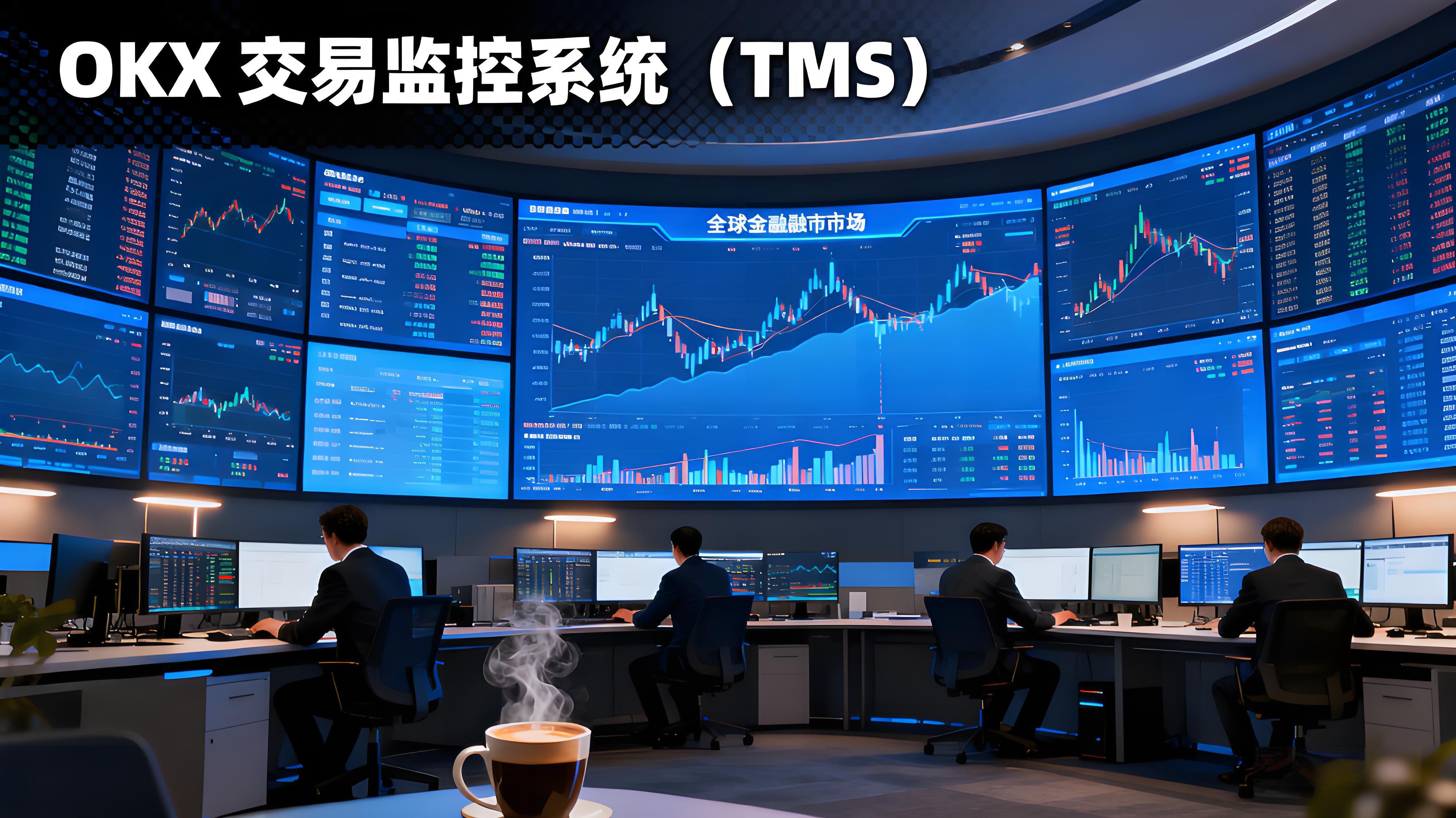 OKX Seychelles為何要和美國司法部主動和解？