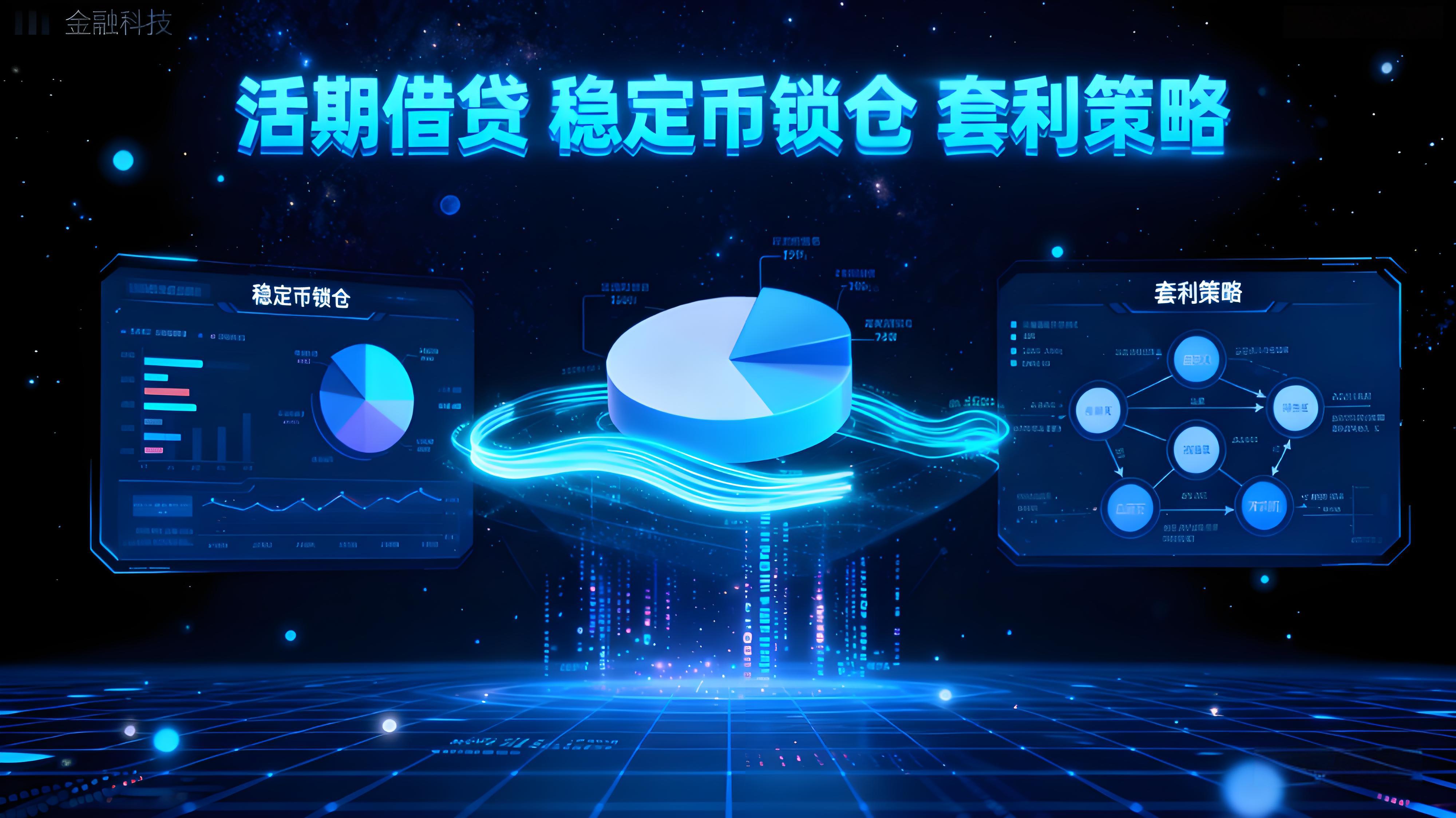 怎麼運用三大策略穩賺盈利？