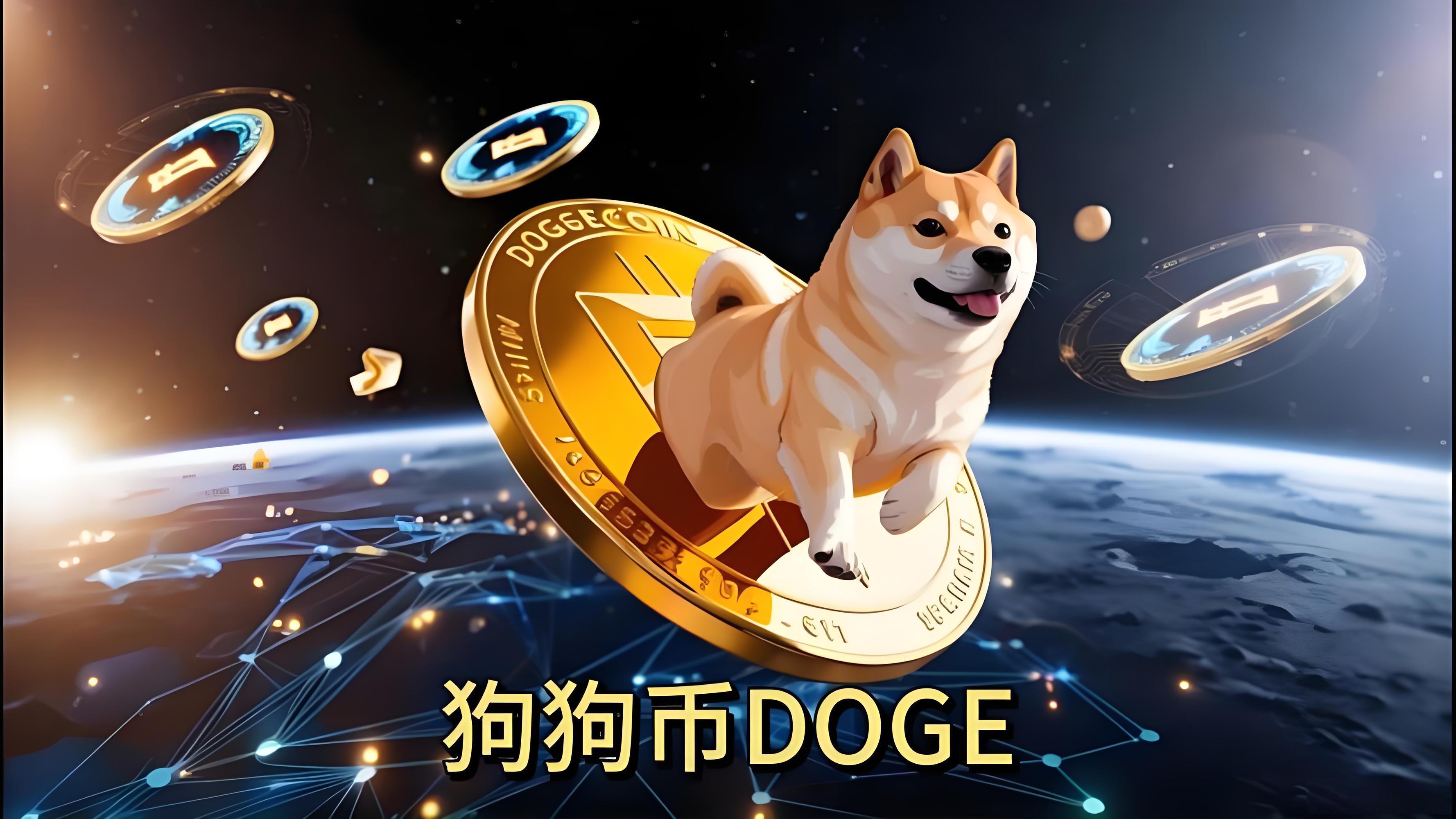 狗狗/Doge幣有哪些歷程？