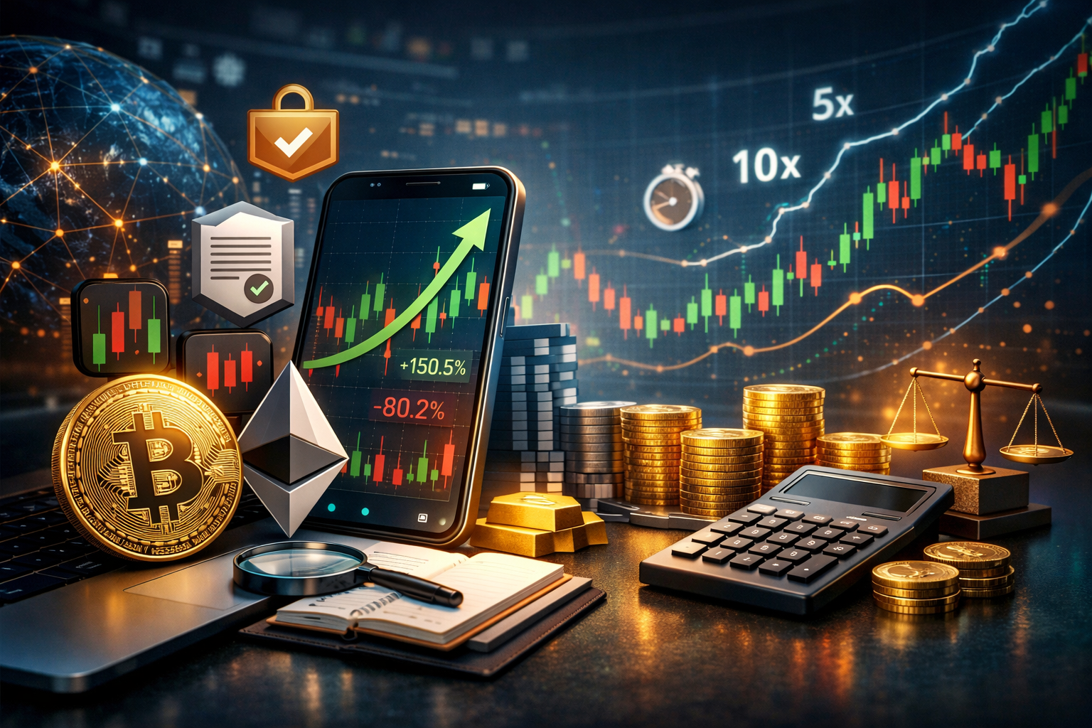 保證金率如何計算？