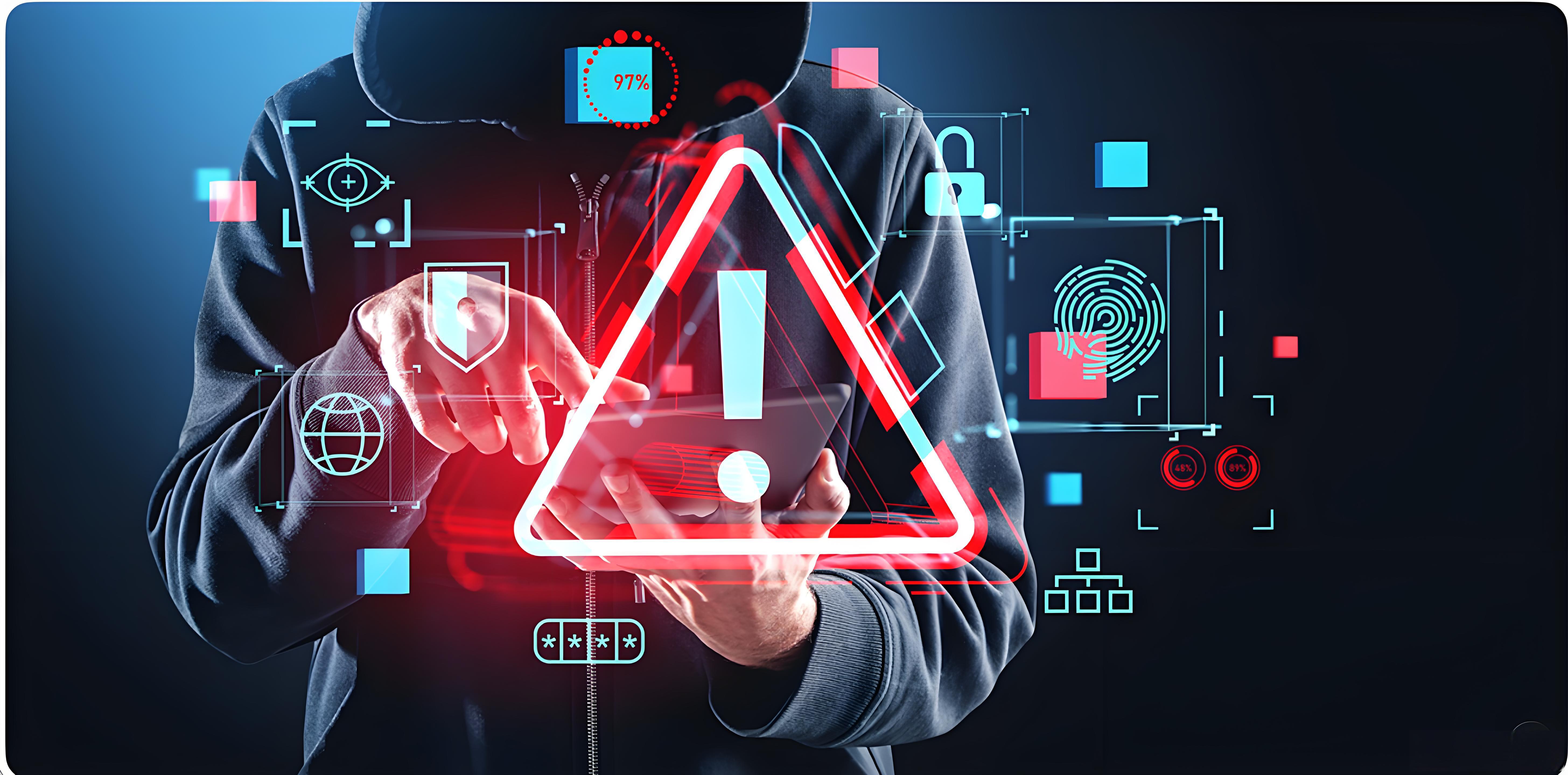 使用者怎樣守住資金安全?