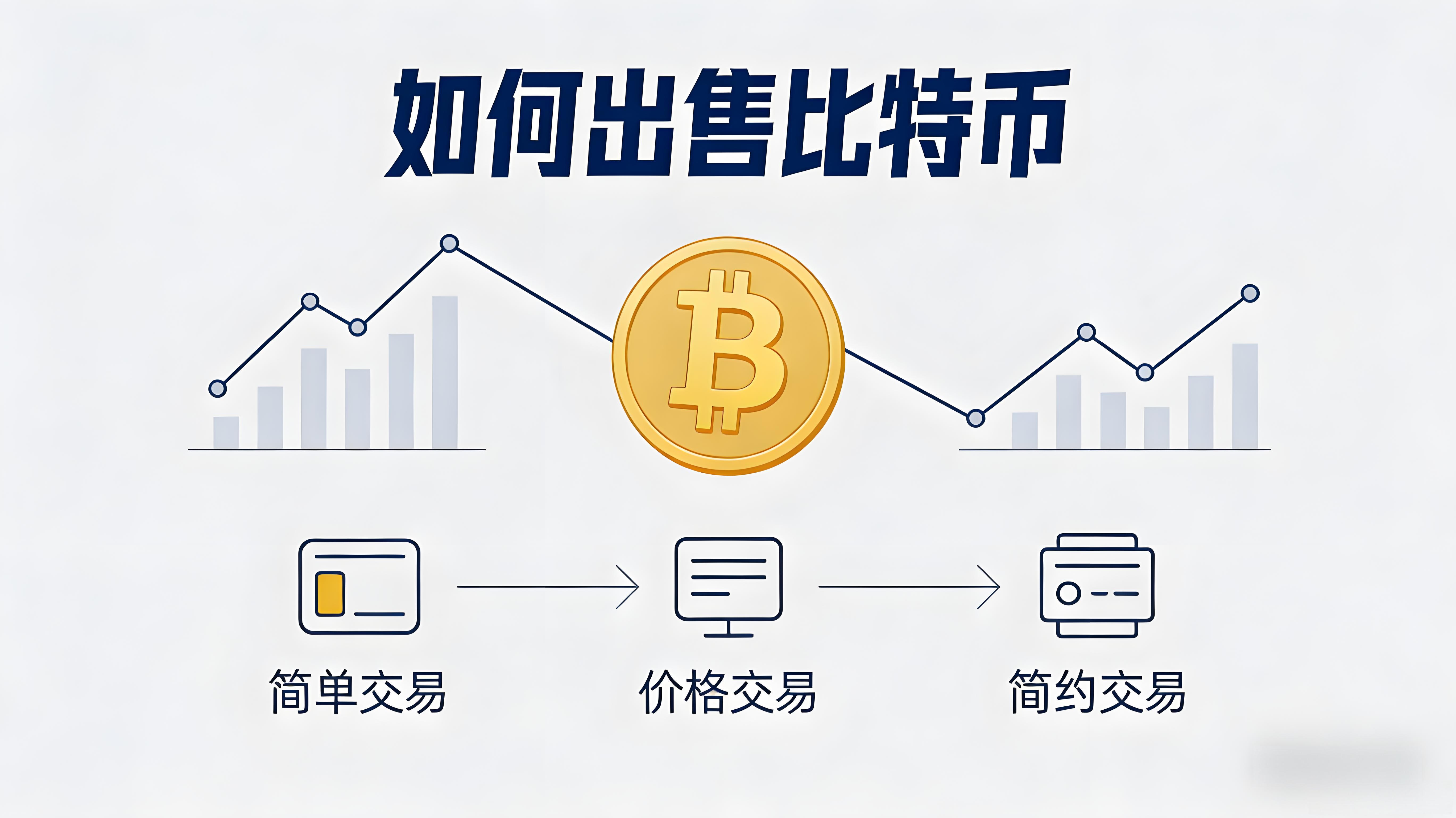 怎樣賣比特幣最安全？